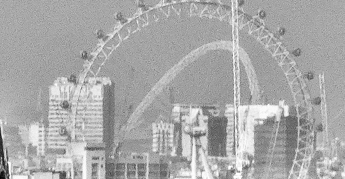 Brent, London — local landmark