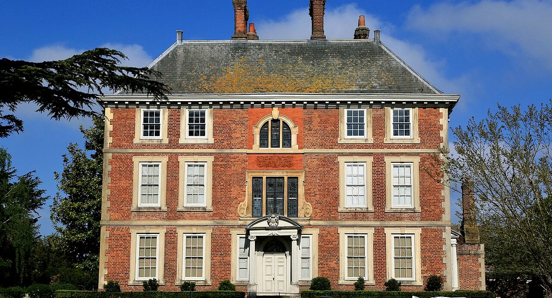 Enfield, London — local landmark